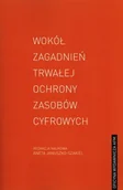 Systemy operacyjne i oprogramowanie - Wokół zagadnień trwałej ochrony zasobów cyfrowych - miniaturka - grafika 1