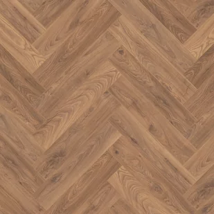 Panele podłogowe laminowane jodełka klasyczna Dąb Firebrand AC5 8 mm Krono Original - Panele podłogowe - miniaturka - grafika 1