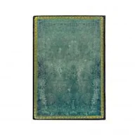 Szkolne artykuły papiernicze - Paperblanks Notatnik Pacific Blue Flexi midi kropki FB9735-8 - miniaturka - grafika 1