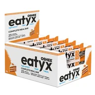 Szybkie dania obiadowe - EATYX POSIŁEK W FORMIE BATONA CIASTO MARCHEWKOWE 12x60g - miniaturka - grafika 1