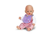Akcesoria dla lalek - BABY born Bib Pinplay Śliniaczek dla lalki - miniaturka - grafika 1