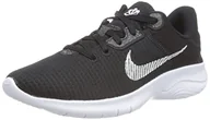 Trampki damskie - Nike damskie buty typu sneaker, kolor: biały, rozmiar: 39 - miniaturka - grafika 1