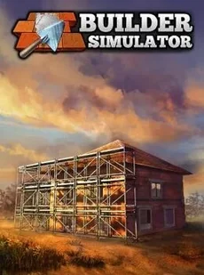 Builder Simulator - Gry PC Cyfrowe - miniaturka - grafika 1