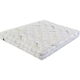 Materasso Materac  piankowy Junior Lux  180x200 - Materace - miniaturka - grafika 1