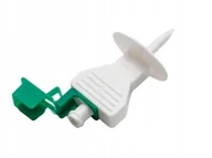 Akcesoria medyczne - Zarys - Przyrząd do pobierania leków dico SPIKE - miniaturka - grafika 1