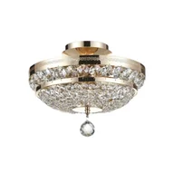 Lampy ścienne - Maytoni Kinkiet REBECCA ARM355-WL-01-GR -Maytoni ARM355-WL-01-GR - miniaturka - grafika 1