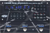 Procesory dźwięku i przedwzmacniacze - Boss SDE-3000EVH syntezator gitarowy - miniaturka - grafika 1