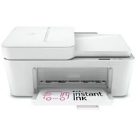 Urządzenia wielofunkcyjne - HP DeskJet Plus 4120 (3XV14B) - miniaturka - grafika 1