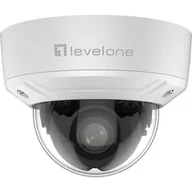 Kamery do monitoringu - LevelOne FCS-3461 kamera przemysłowa Douszne Kamera bezpieczeństwa IP Wewnętrz i na wolnym powietrzu 1920 x 1080 px Sufit - miniaturka - grafika 1