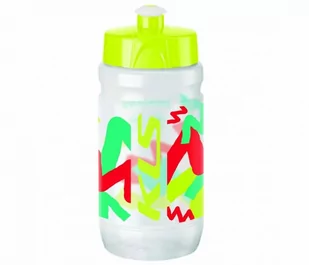 Bidon Rowerowy Kellys Youngster Zigzag 0,35L - Shakery i bidony sportowe - miniaturka - grafika 1