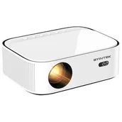 Projektory - Rzutnik / Projektor BYINTEK K45 Smart LCD - miniaturka - grafika 1