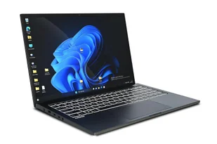NTT Book B16EC 16&quot; 1920x1200, i5 13420H, ARC A350M 4GB, 16GB RAM, 1TB SSD M.2, Windows 11 Pro - Laptopy - miniaturka - grafika 2