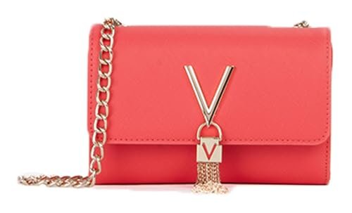 VALENTINO Divina SA damska torebka podręczna, Corallo, koralowy, jeden rozmiar