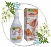 Żele do higieny intymnej - Żel do Higieny Intymnej z Ekstraktem z Nagietka, Adverso - miniaturka - grafika 1