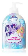 Kosmetyki kąpielowe dla dzieci - My Little Pony My Little Pony - Mydło do rąk 500ml - miniaturka - grafika 1