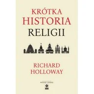 Religia i religioznawstwo - Krótka historia religii w.4 - miniaturka - grafika 1