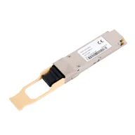 Pozostałe akcesoria sieciowe - Option QSFP+, 40Gbps, MM MTP/MPO, 100m, TX850, DDM - miniaturka - grafika 1