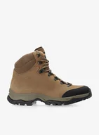 Buty trekkingowe damskie - Buty trekkingowe damskie Meindl Jersey Lady PRO - brown - miniaturka - grafika 1