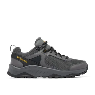 Columbia Buty Trailstorm 2100791089 - Buty trekkingowe damskie - miniaturka - grafika 1