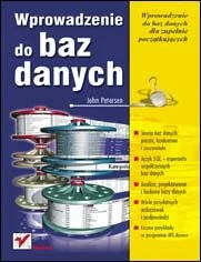 Wprowadzenie do baz danych - Systemy operacyjne i oprogramowanie - miniaturka - grafika 1