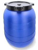 Beczki - Beczka zakręcana 200 l - miniaturka - grafika 1