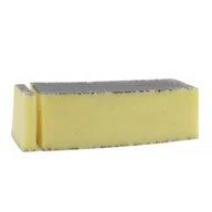 Mydła - Mydło Glicerynowe Cytryna i Mak 100g Ancient Wisdom - miniaturka - grafika 1
