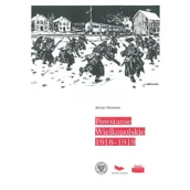 Albumy - historia - Olszewski Marian Powstanie Wielkopolskie 1918-1919 - miniaturka - grafika 1