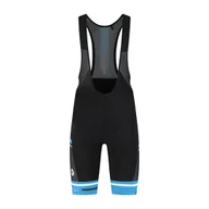 Spodnie sportowe męskie - Spodenki rowerowe męskie Rogelli GARA MOSTRO II - miniaturka - grafika 1