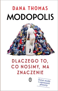Literackie Modopolis - Kulturoznawstwo i antropologia - miniaturka - grafika 2