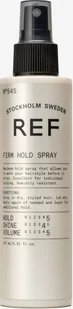 REF. Firm Hold Spray 175ml - Spray so stylizacji włosów 175 ml - Kosmetyki do stylizacji włosów - miniaturka - grafika 1