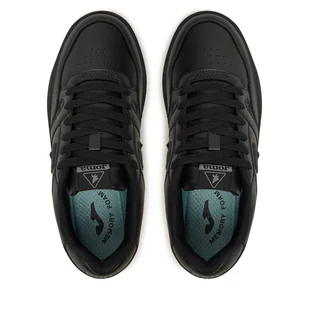 Sneakersy Joma C.Platea Low CPLAW2401 Czarny - Sneakersy męskie - miniaturka - grafika 1