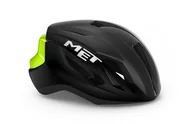 Kaski rowerowe - Kask rowerowy MET  Strale S - miniaturka - grafika 1