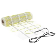 Akcesoria grzewcze - Mata grzewcza pod płytki MISSION AIR MA-160 W/m2 1m2 (2mb x 50cm) - miniaturka - grafika 1