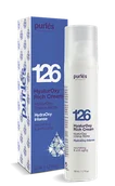 Kremy do twarzy - Purles 126 HyalurOxy Rich Cream Bogaty Krem HyalurOxy 50 ml 126 - miniaturka - grafika 1
