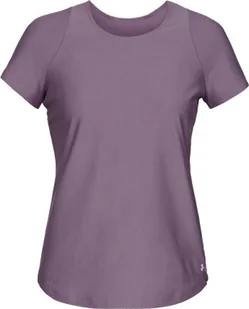 Koszulka damska Under Armour  Vanish Ss XS - Koszulki sportowe damskie - miniaturka - grafika 1