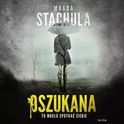 Oszukana - Audiobooki - kryminał, sensacja, thriller - miniaturka - grafika 1
