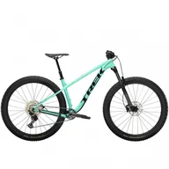 Rowery - Trek Roscoe 7 2024 XS Miami Green/Trek Black - miniaturka - grafika 1