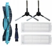 Akcesoria do robotów sprzątających - Zestaw szczotki, filtry do Xiaomi Mi Robot Vacuum Mop Pro Viomi V2 V3 Se - miniaturka - grafika 1