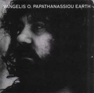 O. Papathanassiou Earth (Vangelis) (Vinyl / 12" Remastered Album) - Winyle - miniaturka - grafika 1