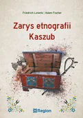 Kulturoznawstwo i antropologia - Zarys etnografii Kaszub - miniaturka - grafika 1