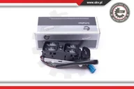 Akcesoria do układu elektrycznego - Przełącznik, podnośnik szyby Esen SKV 37SKV058 - miniaturka - grafika 1
