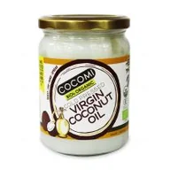 Olej spożywczy - Cocomi OLEJ KOKOSOWY VIRGIN BIO 500 ml - - miniaturka - grafika 1