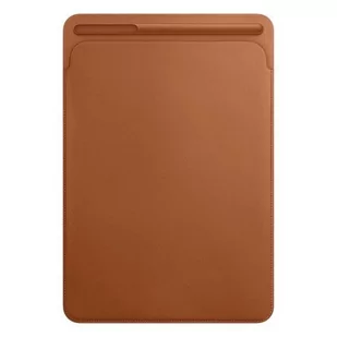 Etui na Apple iPad Pro 10.5" APPLE Leather Sleeve - Etui do tabletów - miniaturka - grafika 1