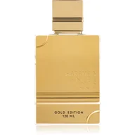 Wody i perfumy męskie - Al Haramain Amber Oud Gold Edition Edp 120ML - miniaturka - grafika 1