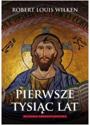 Pierwsze tysiąc lat - Religia i religioznawstwo - miniaturka - grafika 1
