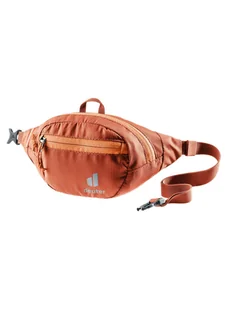 Torebka biodrowa dziecięca Deuter Junior Belt - chestnut - Nerki - miniaturka - grafika 1