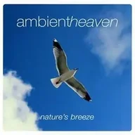 Książki o muzyce - Ambient heaven Nature's breeze - Opracowanie zbiorowe - miniaturka - grafika 1