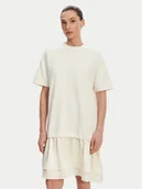 Sukienki - JOOP! Sukienka codzienna 58 252JE58Tsuki 30046247 Écru Regular Fit - miniaturka - grafika 1