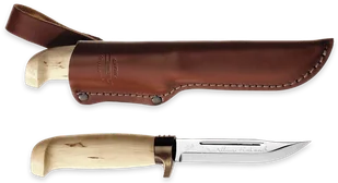 Marttiini Nóż Luxus Classic 167015 - Noże - miniaturka - grafika 1