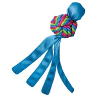 Zabawki dla psów - KONG Wubba Weaves - Rozmiar L - miniaturka - grafika 1